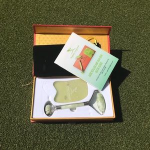NWT Jade Roller from Amazon